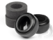 Pneumatiky FT01 slick D směs (přední/62x32mm/2ks)