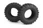 Pneumatiky Tredz Rockthorne (60x23.5/1.2in/4ks)