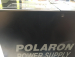 POLARON EX Combo nabiječ (černá verze)