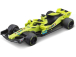 Polistil Autodráha 1:43 VR46 Formula Racing