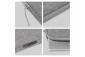 Polyester Laptop Storage Bag (12.5inch-13.5inch)