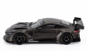 Pop-race-limited Aston martin Vantage Gt3 2023 1:64 Černý Karbon