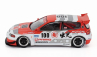 Pop-race-limited Honda Civic Eg67 V1.5 Pandem Idemitsu Motion Infinite N 100 Racing 1993 1:64 Bílá Červená
