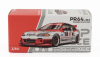 Pop-race-limited Honda Civic Eg67 V1.5 Pandem Idemitsu Motion Infinite N 100 Racing 1993 1:64 Bílá Červená