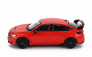 Pop-race-limited Honda Civic Type-r (fl5) 2020 1:64 Red