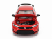 Pop-race-limited Honda Civic Type-r (fl5) 2020 1:64 Red