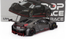 Pop-race-limited Honda Nsx Gt3 Evo22  2022 1:64 Grey