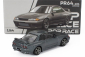 Pop-race-limited Nissan Skyline Gt-r (r32) 1989 1:64 Grey