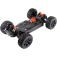 RC auto buggy DuneFighter brushed