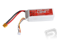 Power Pack LiPo 3/3600 11,1 V 30C XT60A4