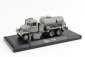 Abrex Praga V3S Fekální Vůz (1967) 1:43 - Šedá