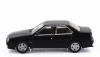 Premium classixxs Alfa romeo 164 1987 1:87 Black