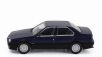Premium classixxs Alfa romeo 164 1987 1:87 Blue
