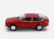 Premium classixxs Alfa romeo Alfetta Gt 1974 1:87 Red