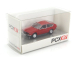 Premium classixxs Alfa romeo Alfetta Gt 1974 1:87 Red