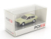 Premium classixxs Alfa romeo Alfetta Gt 1974 1:87 Velmi Světle Zelená Met