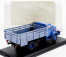 Premium classixxs Csepel D344 Truck Cassone Ribaltabile 2-assi 1961 1:43 Tmavě Modrá Šedá