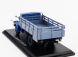 Premium classixxs Csepel D344 Truck Cassone Ribaltabile 2-assi 1961 1:43 Tmavě Modrá Šedá