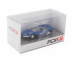 Premium classixxs Ferrari Dino 246 Gt 1969 1:87 Blue Met