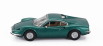 Premium classixxs Ferrari Dino 246 Gt 1969 1:87 Green Met