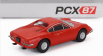 Premium classixxs Ferrari Dino 246 Gt 1969 1:87 Red