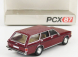 Premium classixxs Ford england Granada Mki Turnier 1972 1:87 Bordeaux