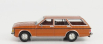 Premium classixxs Ford england Granada Mki Turnier 1972 1:87 Copper Met