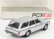Premium classixxs Ford england Granada Mki Turnier 1972 1:87 Silver