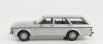 Premium classixxs Ford england Granada Mki Turnier 1972 1:87 Silver