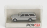 Premium classixxs Ford england Granada Mki Turnier 1972 1:87 Silver