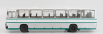 Premium classixxs Ikarus 250.59 Autobus 1978 1:43 Bílá Zelená