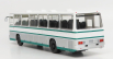 Premium classixxs Ikarus 250.59 Autobus 1978 1:43 Bílá Zelená