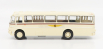 Premium classixxs Ikarus 620 Autobus Veb Nahverkehr 1961 1:43 Beige