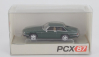 Premium classixxs Jaguar Xj-s 1981 1:87 Zelená
