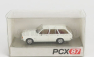 Premium classixxs Opel Rekord D Caravan 1981 1:87 Bílá