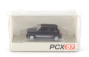Premium classixxs Renault R5 Gt Turbo Mkii 1987 1:87 Black
