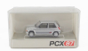 Premium classixxs Renault R5 Gt Turbo Mkii 1987 1:87 Silver