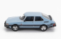 Premium classixxs Saab 900 Turbo 1986 1:87 Světle Modrá