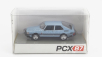 Premium classixxs Saab 900 Turbo 1986 1:87 Světle Modrá