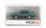 Premium classixxs Saab 900 Turbo 1986 1:87 Zelená
