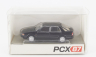 Premium classixxs Saab 9000 Cc 1985 1:87 Black