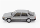 Premium classixxs Saab 9000 Cc 1985 1:87 Silver