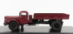 Premium classixxs Škoda 706r Truck 2-assi 1946 1:43 Bordeaux