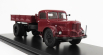 Premium classixxs Škoda 706r Truck 2-assi 1946 1:43 Bordeaux