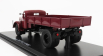 Premium classixxs Škoda 706r Truck 2-assi 1946 1:43 Bordeaux