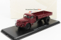 Premium classixxs Škoda 706r Truck 2-assi 1946 1:43 Bordeaux