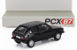 Premium classixxs Volkswagen Golf Mki Gti 1980 1:87 Black