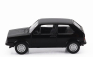 Premium classixxs Volkswagen Golf Mki Gti 1980 1:87 Black