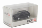 Premium classixxs Volkswagen Golf Mki Gti 1980 1:87 Black