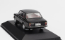 Premium-x Volvo 144s 4-door 1967 1:43 Black